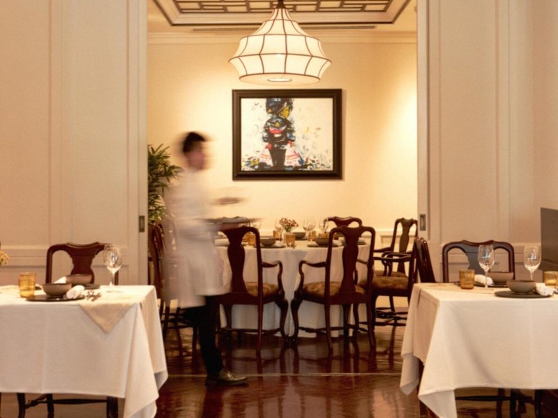 Sofitel Legend Metropole Hanoi 17