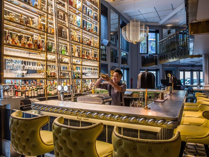 Sofitel Legend Metropole Hanoi 24