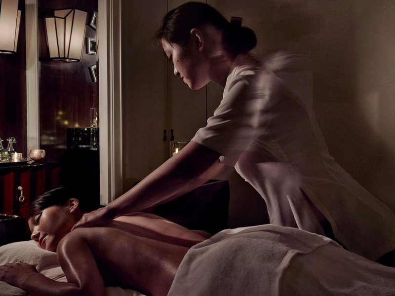 Sofitel Legend Metropole Hanoi 27