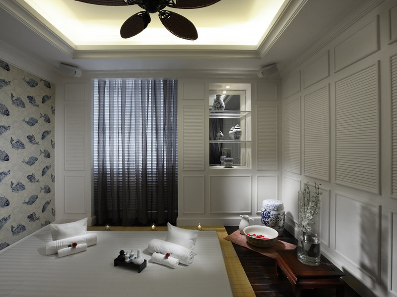 Sofitel Legend Metropole Hanoi 28