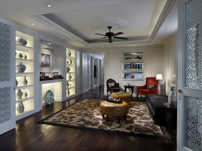 Sofitel Legend Metropole Hanoi 30