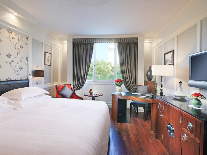 Sofitel Legend Metropole Hanoi 31