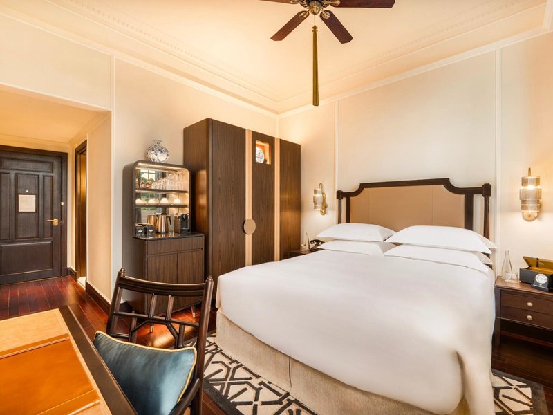 Sofitel Legend Metropole Hanoi 34