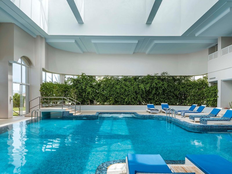 TUI BLUE Palm Beach Palace 5