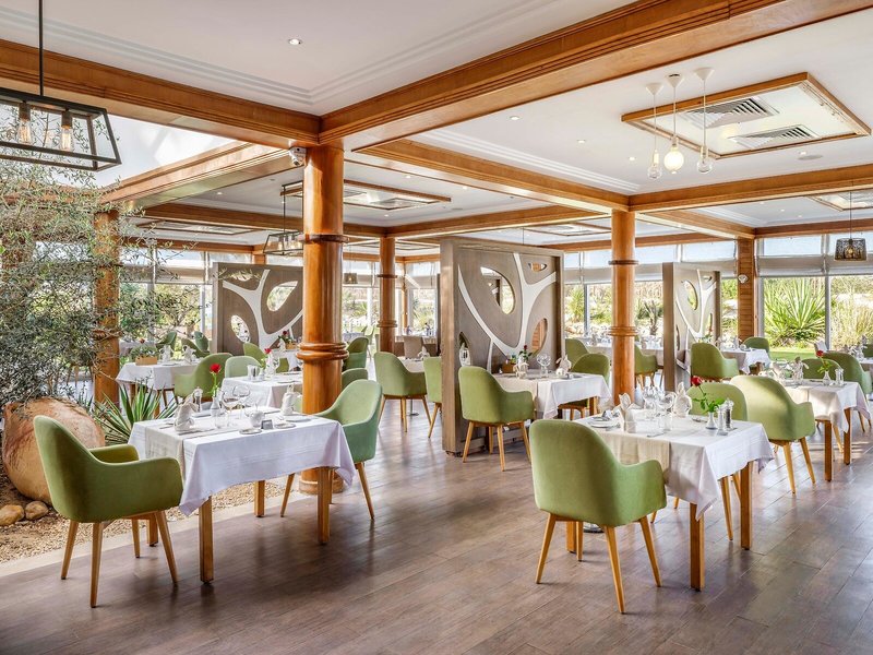 TUI BLUE Palm Beach Palace 12