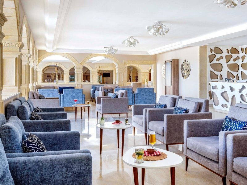 TUI BLUE Palm Beach Palace 13