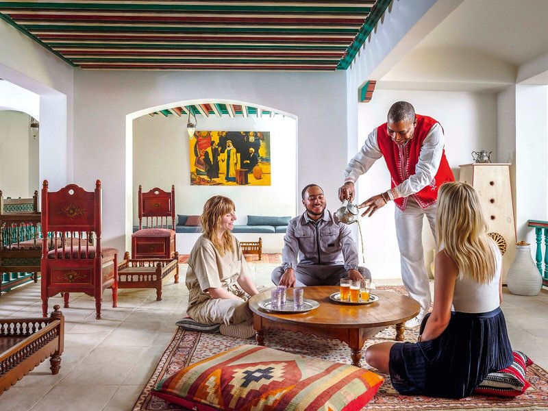 TUI BLUE Palm Beach Palace 15