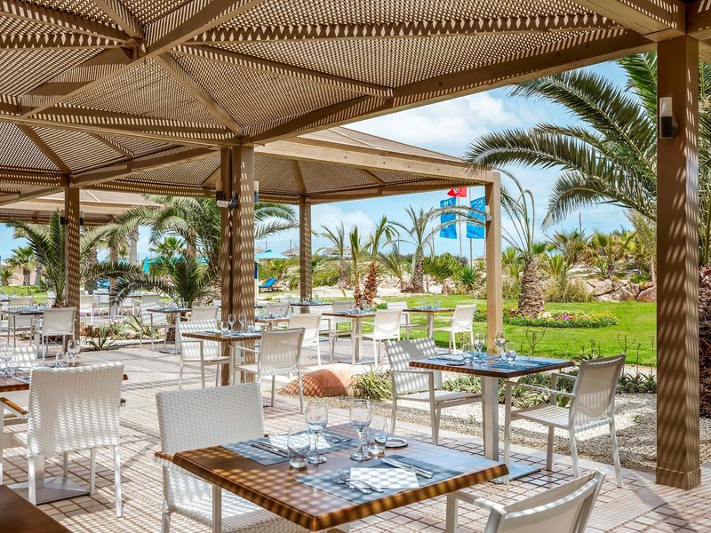 TUI BLUE Palm Beach Palace 17