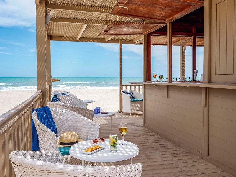 TUI BLUE Palm Beach Palace 18