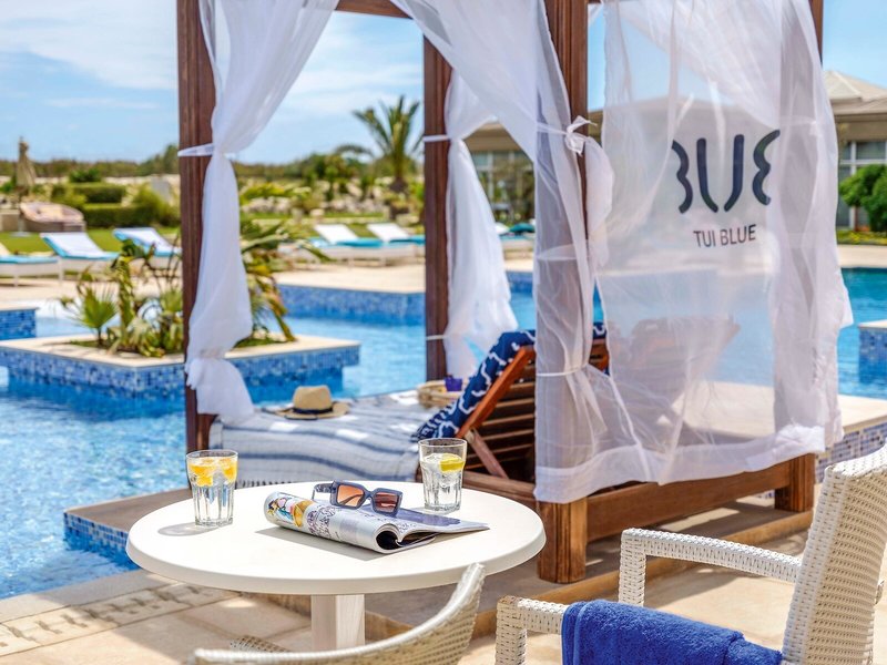 TUI BLUE Palm Beach Palace 19
