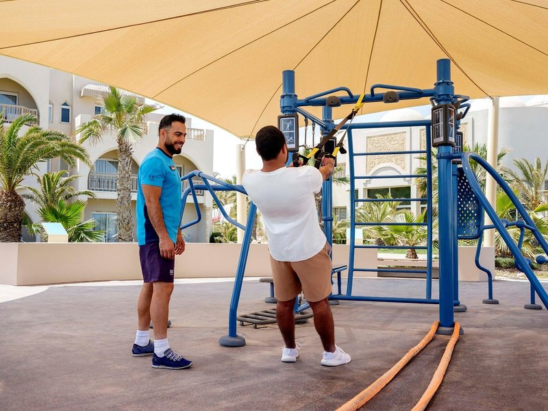 TUI BLUE Palm Beach Palace 21