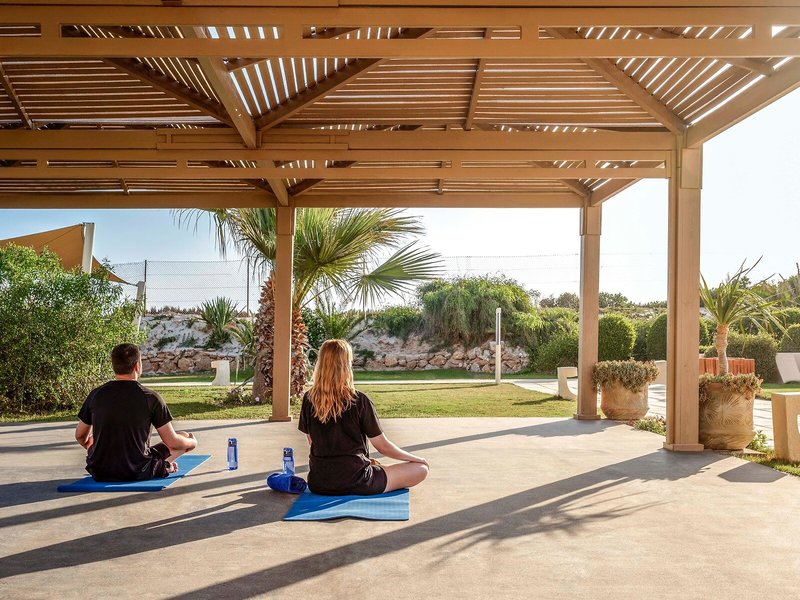 TUI BLUE Palm Beach Palace 23