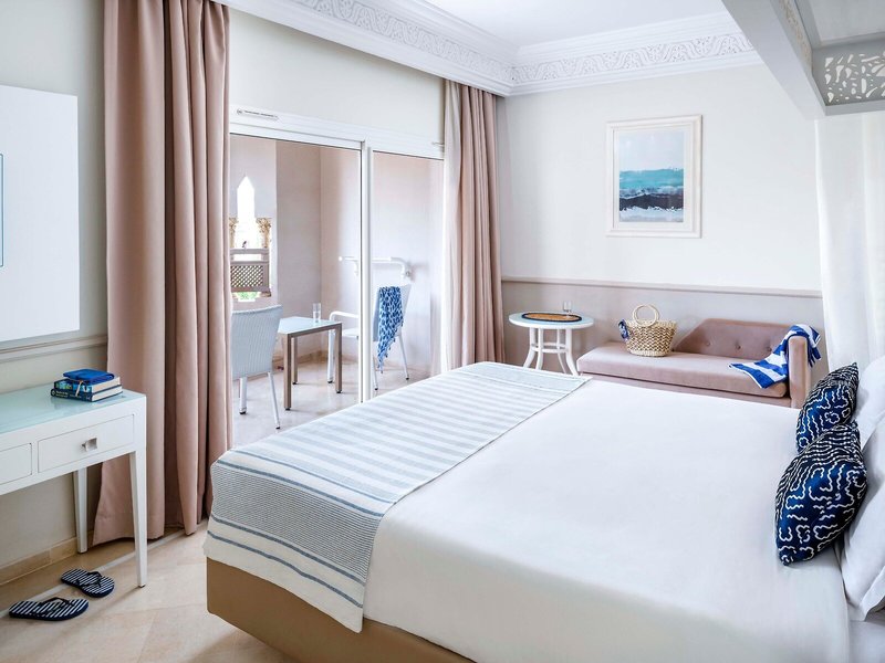 TUI BLUE Palm Beach Palace 33