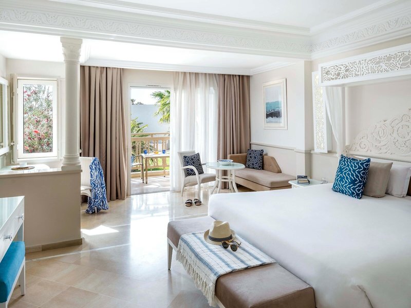 TUI BLUE Palm Beach Palace 39