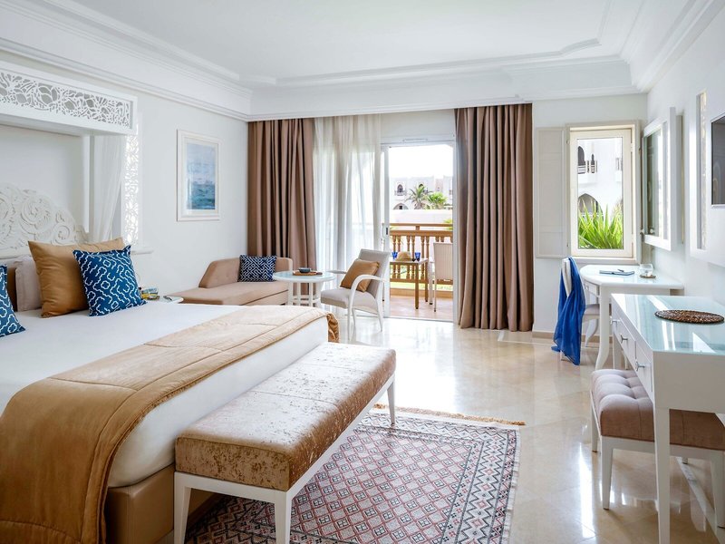 TUI BLUE Palm Beach Palace 40