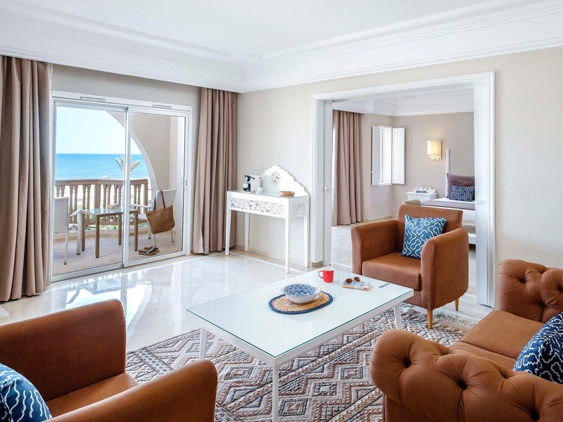 TUI BLUE Palm Beach Palace 41
