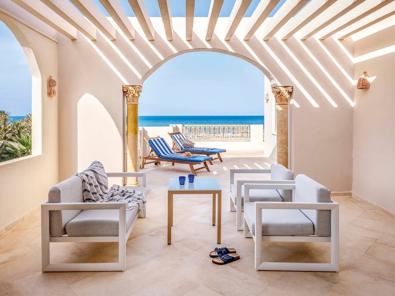 TUI BLUE Palm Beach Palace 44