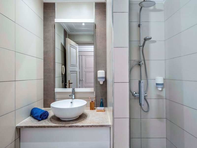 TUI BLUE Palm Beach Palace 49