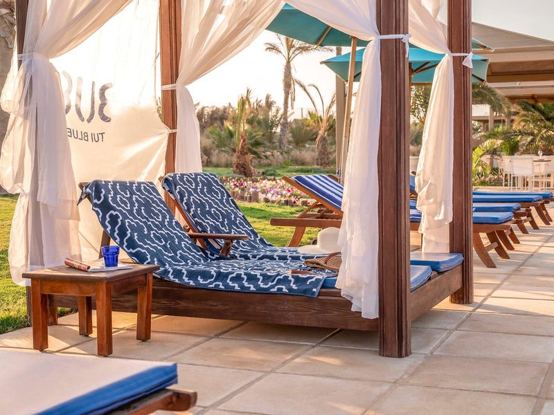 TUI BLUE Palm Beach Palace 8