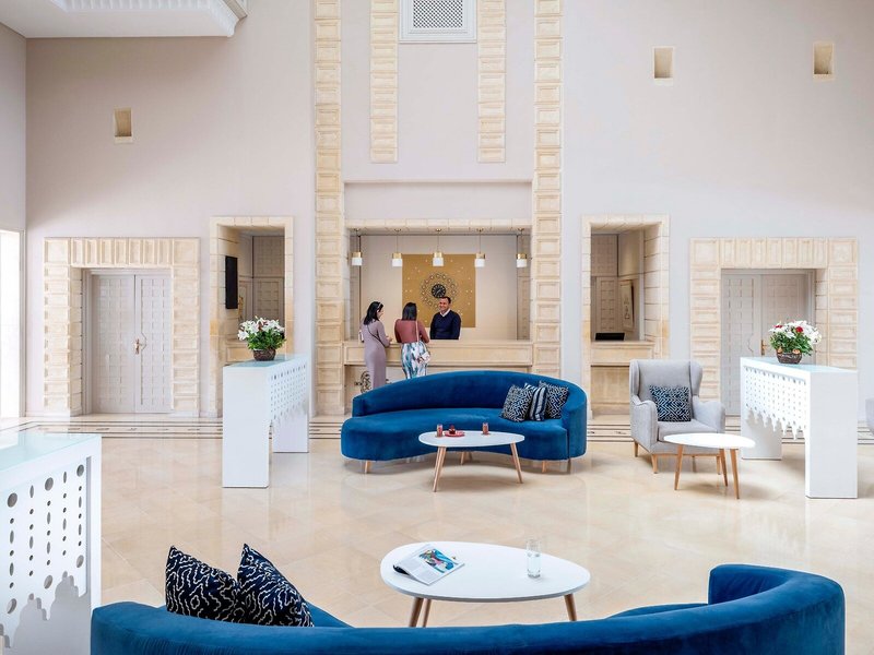 TUI BLUE Palm Beach Palace 10