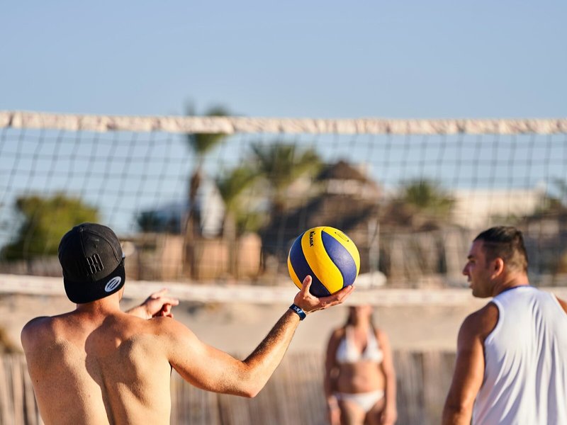 TUI BLUE Palm Beach Palace 20