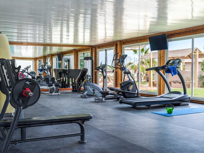 TUI BLUE Palm Beach Palace 22