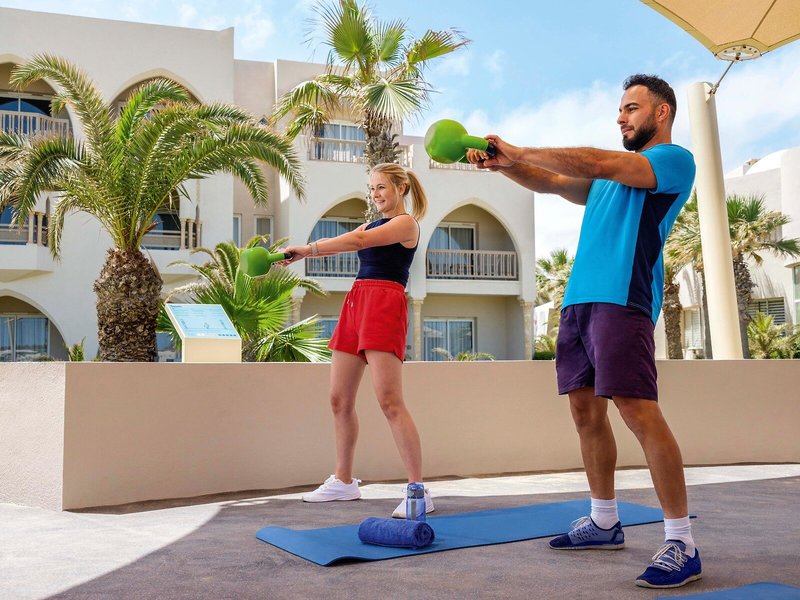 TUI BLUE Palm Beach Palace 24