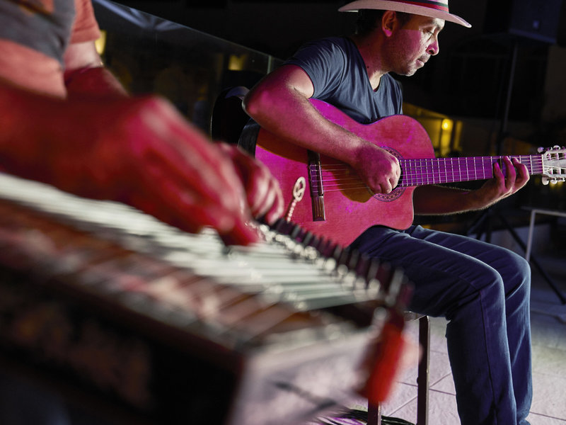 TUI BLUE Palm Beach Palace 26