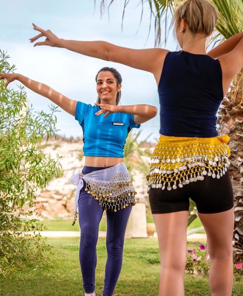 TUI BLUE Palm Beach Palace 27