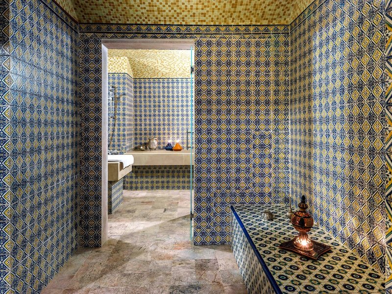 TUI BLUE Palm Beach Palace 28