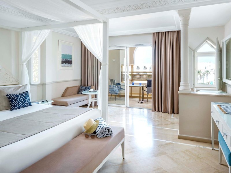 TUI BLUE Palm Beach Palace 30