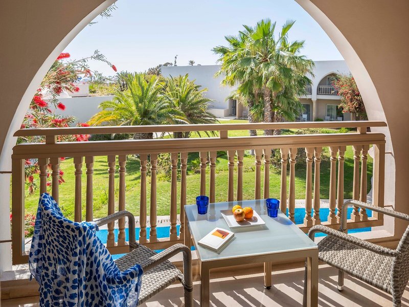 TUI BLUE Palm Beach Palace 31