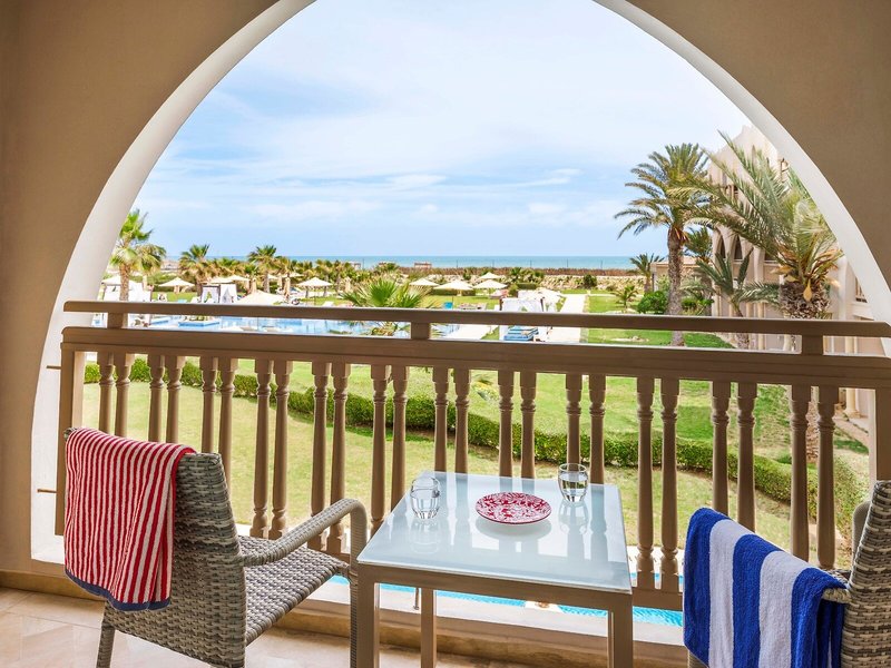 TUI BLUE Palm Beach Palace 34