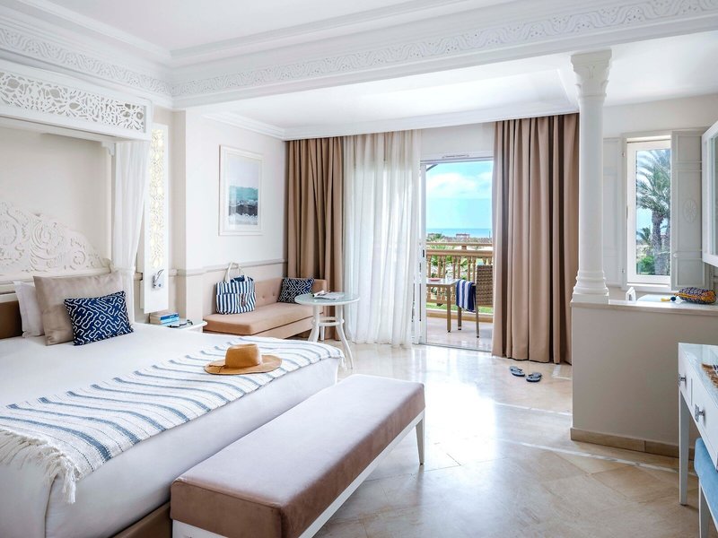 TUI BLUE Palm Beach Palace 45