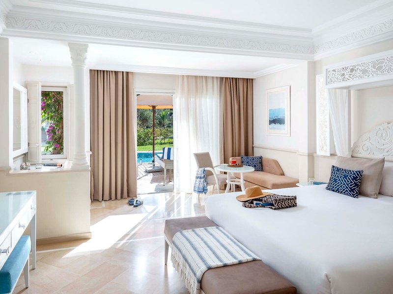 TUI BLUE Palm Beach Palace 46