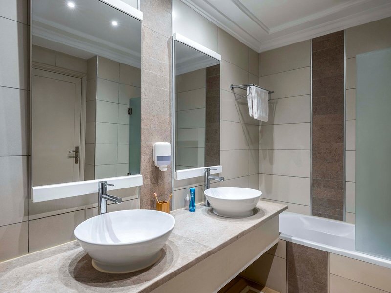 TUI BLUE Palm Beach Palace 47