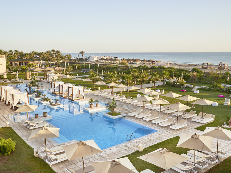 TUI BLUE Palm Beach Palace  1