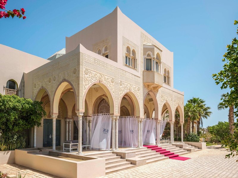 TUI BLUE Palm Beach Palace  2