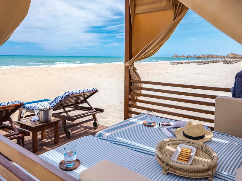 TUI BLUE Palm Beach Palace  3
