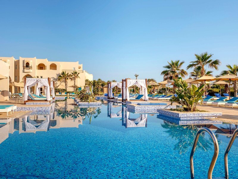 TUI BLUE Palm Beach Palace  4