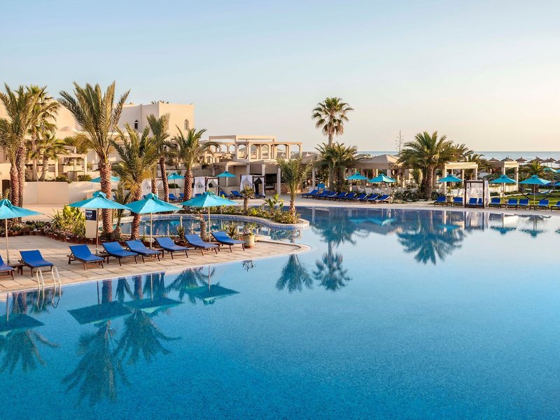 TUI BLUE Palm Beach Palace  6