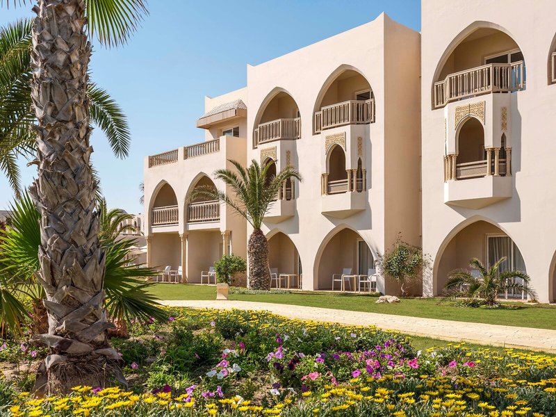 TUI BLUE Palm Beach Palace  7