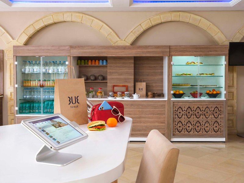 TUI BLUE Palm Beach Palace  9