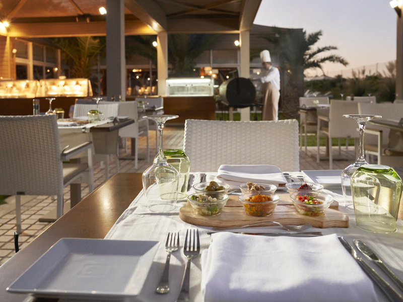 TUI BLUE Palm Beach Palace  11