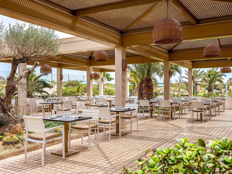 TUI BLUE Palm Beach Palace  14