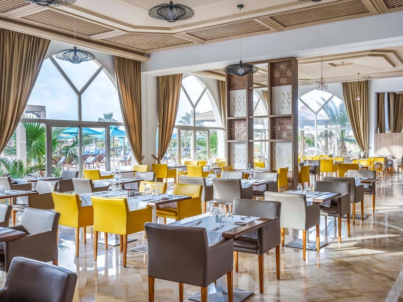 TUI BLUE Palm Beach Palace  16