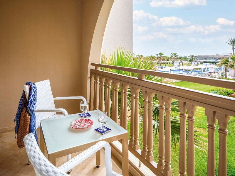 TUI BLUE Palm Beach Palace  35