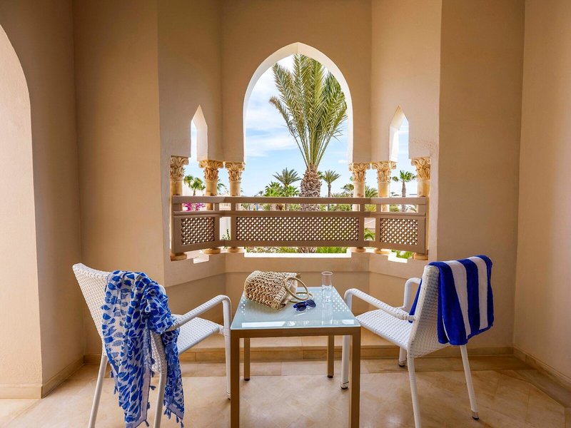 TUI BLUE Palm Beach Palace  36