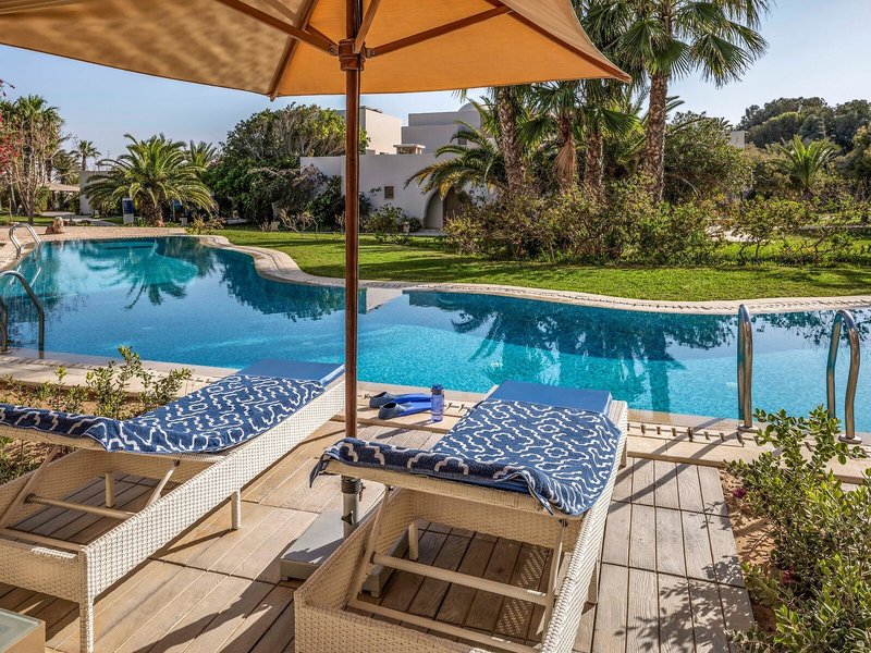 TUI BLUE Palm Beach Palace  37