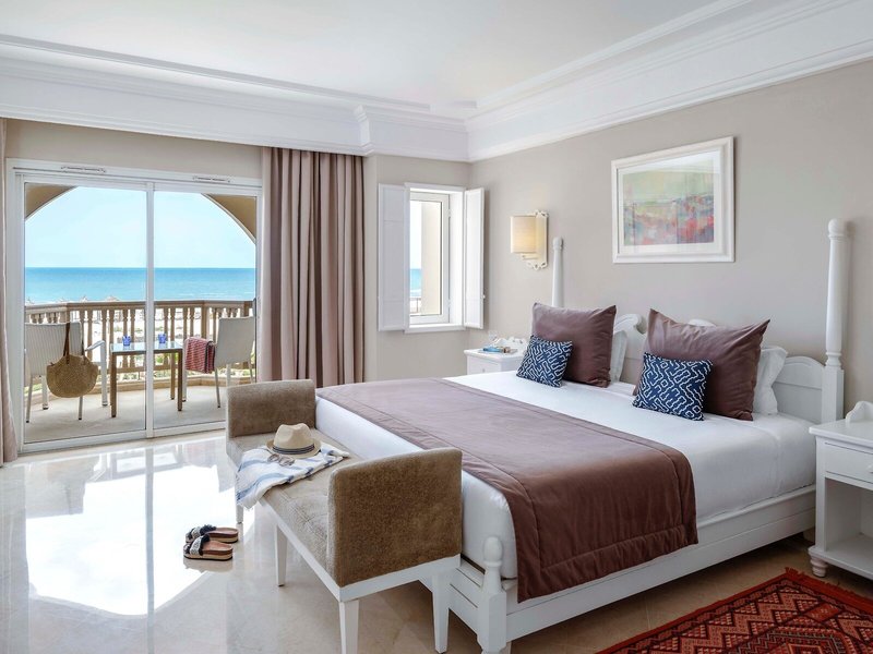TUI BLUE Palm Beach Palace  38